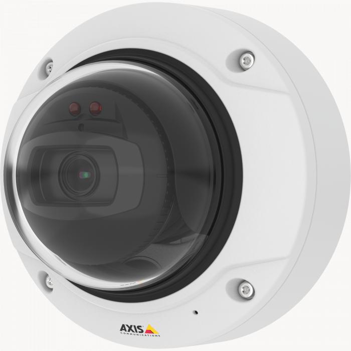 TechNoir Chicago Axis IP Camera Sales and Installation