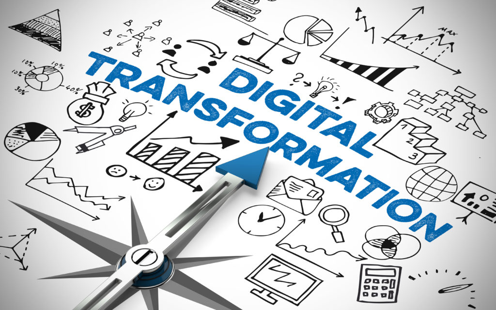 TechNoir Solutions Digital Transformation Guidebook