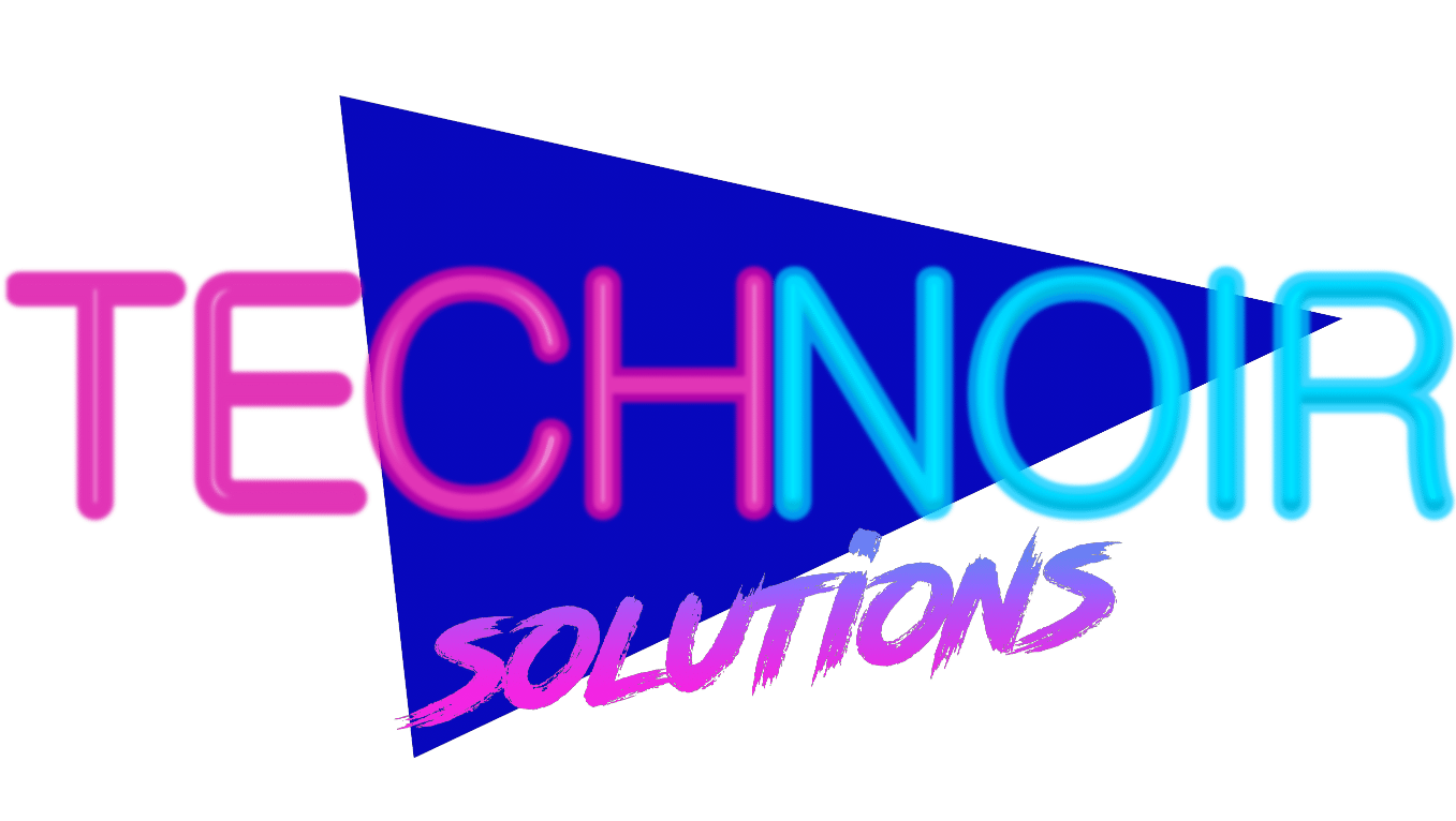 TechNoir Solutions Tech noir Solutions